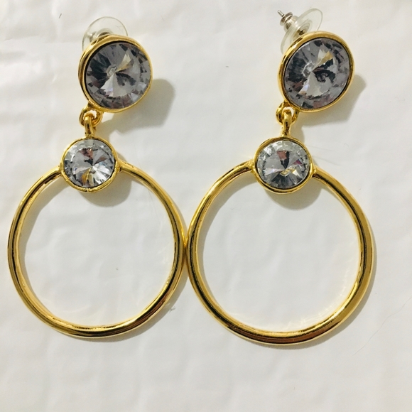 Selena quintanilla Styled Earrings. - Picture 3 of 3